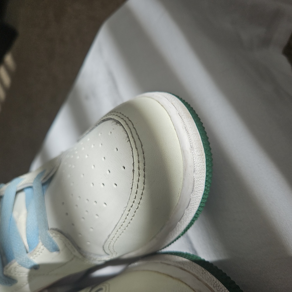 Nike Air Jordan Day/Night sneakers. - Picture 8 of 14
